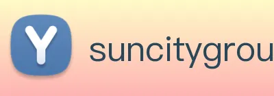 suncitygroup太阳新城(集团)官方网站-Offic Logo